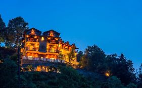 Zostel Homes Ramgarh, Nainital