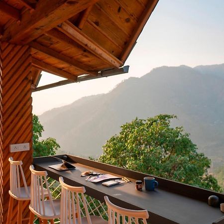 Zostel Homes Ramgarh, Nainital Exterior photo