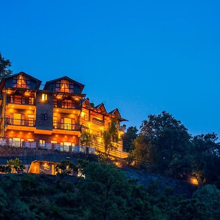 Zostel Homes Ramgarh, Nainital Exterior photo