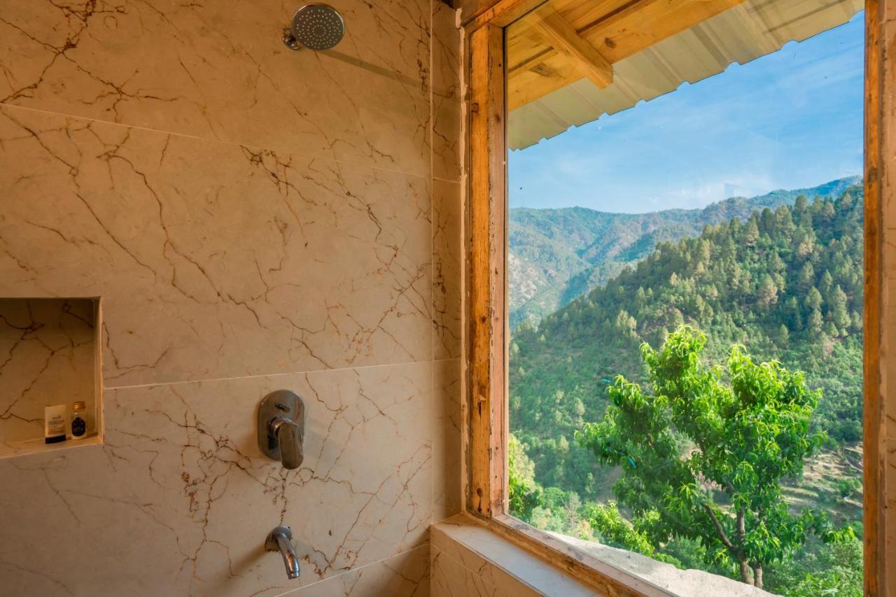 Zostel Homes Ramgarh, Nainital Exterior photo